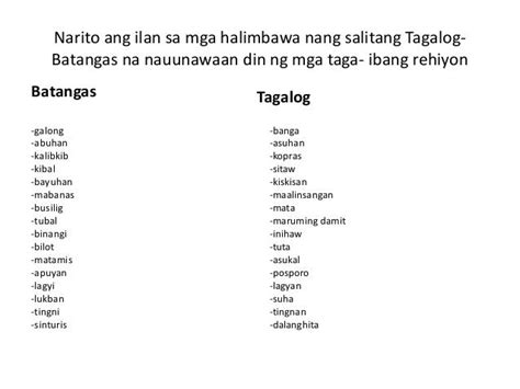 paglililo kahulugan example|PAGLILOK (Tagalog).